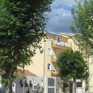  Apartman Nik